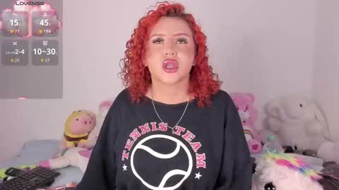 yunahott_ online show from 09.23.25