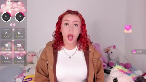 yunahott_ online show from 11.07.25