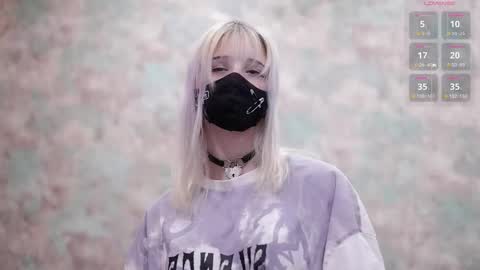 Yuna online show from 02.24.26