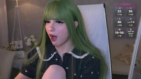 Yuna online show from 06.01.26