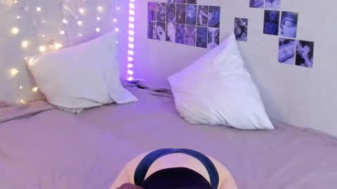 Yuna online show from 01.10.25