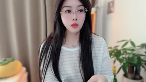 YunEr online show from 02.02.26