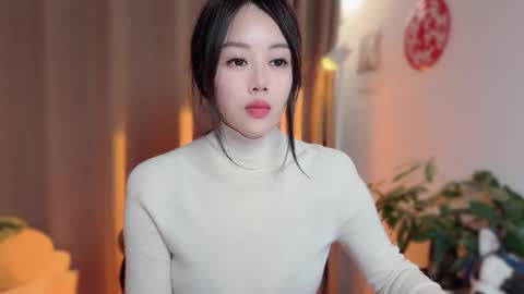 YunEr online show from 02.10.26