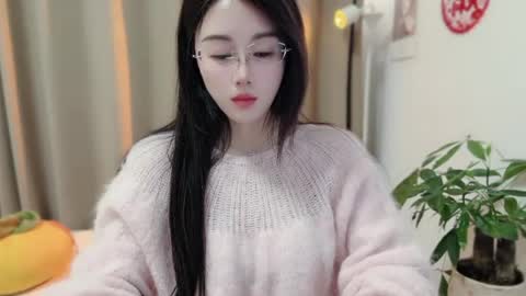 YunEr online show from 03.03.26