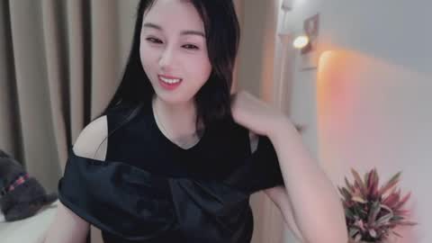 YunEr online show from 05.11.26