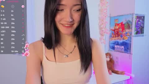 yung_leana online show from 03.05.26