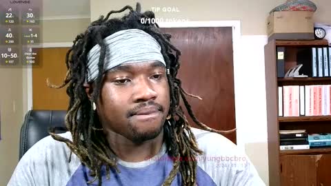 Octavian online show from 12.13.24