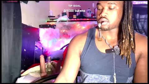 Octavian online show from 01.01.25