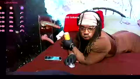 Octavian online show from 01.27.25