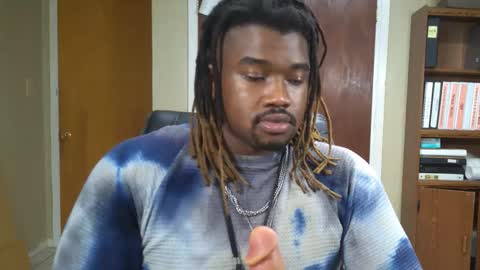 Octavian online show from 11.22.25