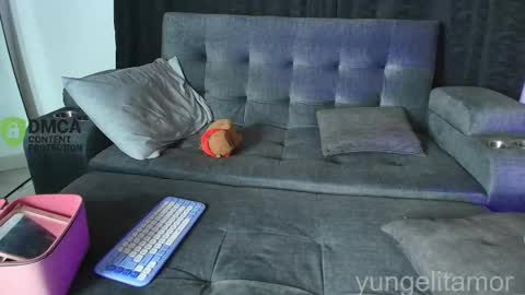 ELITA online show from 11.14.25