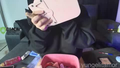 ELITA online show from 11.20.25