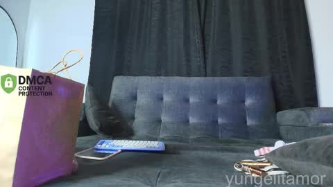 ELITA online show from 11.25.25