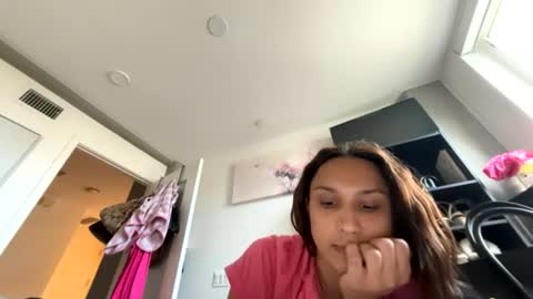 Snapshot of yungfemslut chatting on 07.14.26 BbyTSSLut online show from 07.14.26