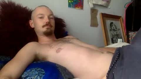 yunggeezer online show from 01.13.26