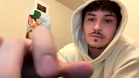 yungstudbev online show from 11.01.25