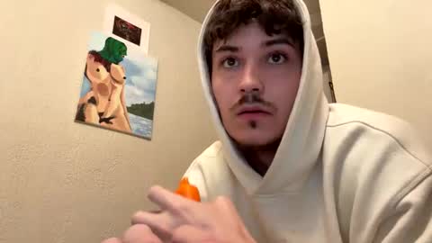 yungstudbev online show from 11.07.25