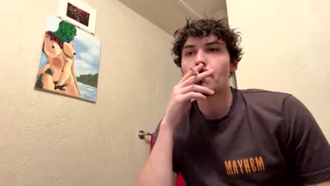 yungstudbev online show from 12.17.25