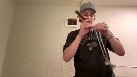 yungstudbev online show from 02.27.26