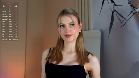 Tessa online show from 03.26.26