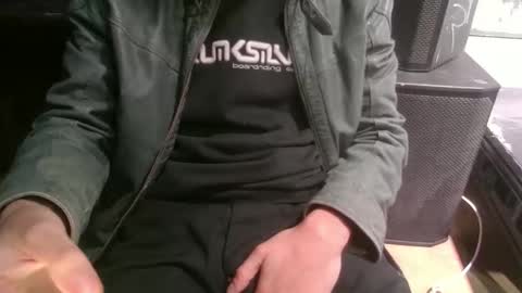 YUNG online show from 12.05.25