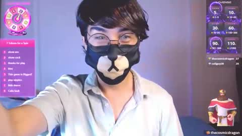 the puppy boy online show from 02.14.26