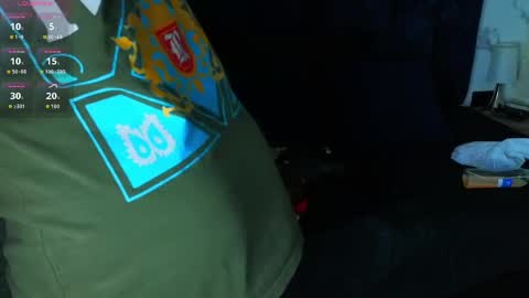 yunkeyc online show from 04.09.26