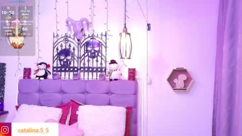 Kata online show from 11.24.25