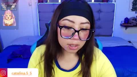 Snapshot of yuno_xx chatting on 06.17.26 Kata online show from 06.17.26