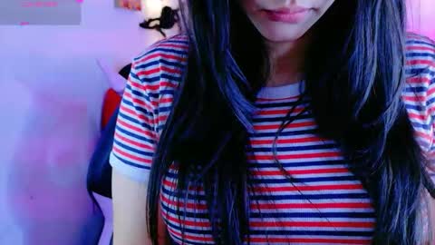 Haruno online show from 11.02.25