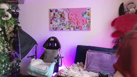 Haruno online show from 04.06.26