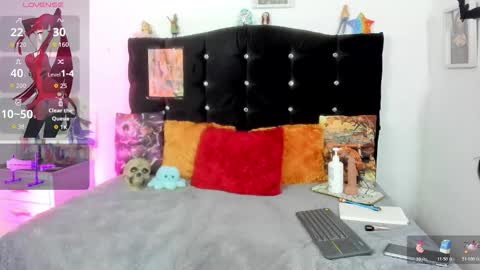 Snapshot of yuong_jung chatting on 11.10.25 yuong soo online show from 11.10.25