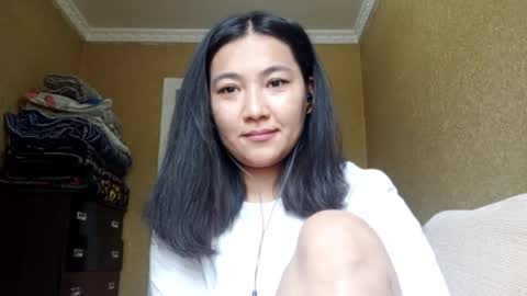 Yuna online show from 10.28.25