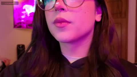 Yuri Stars online show from 03.18.26