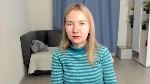 Alesia online show from 11.18.25