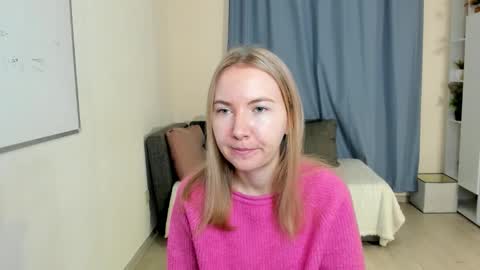 Alesia online show from 11.21.25