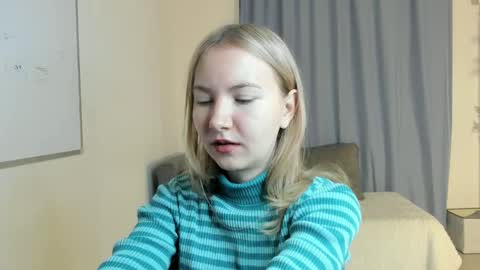 Alesia online show from 11.30.25