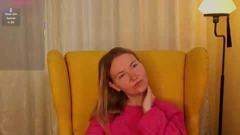 Alesia online show from 03.02.26