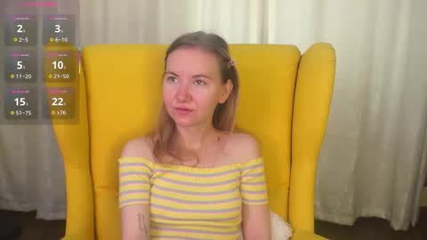 Alesia online show from 03.06.26