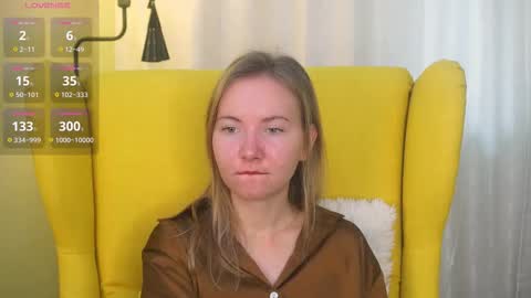 Alesia online show from 03.12.26