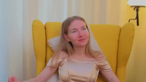 Alesia online show from 03.27.26