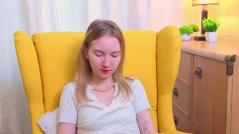 Alesia online show from 04.03.26