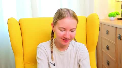 Alesia online show from 04.07.26