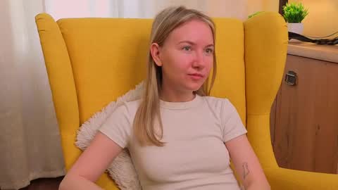 Alesia online show from 04.09.26