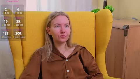 Alesia online show from 04.10.26