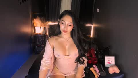 Yurie online show from 02.13.25