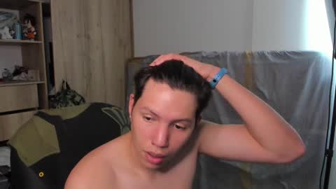 yurii_moody online show from 02.06.25