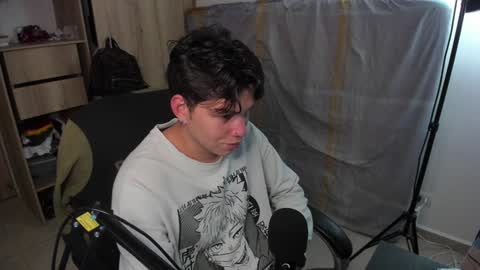 yurii_moody online show from 02.08.25