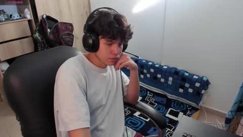 yurii_moody online show from 09.14.25