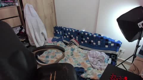 yurii_moody online show from 09.25.25